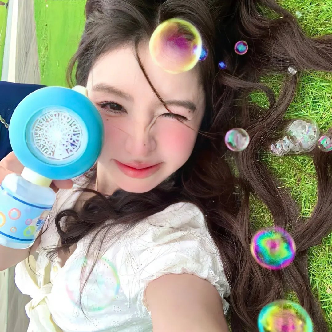 红苹果的欲望