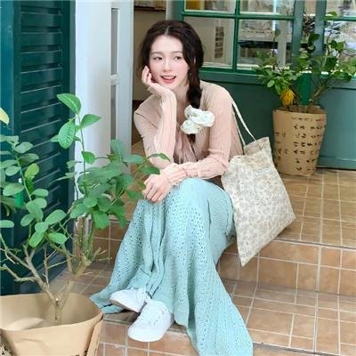 范黛的小室