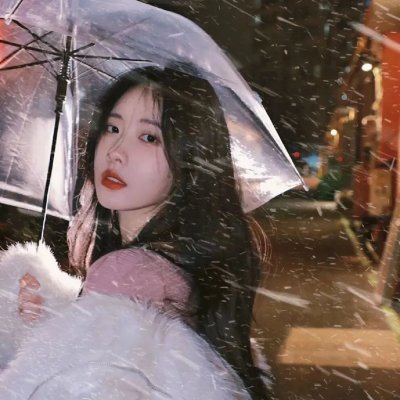 被激怒的女人